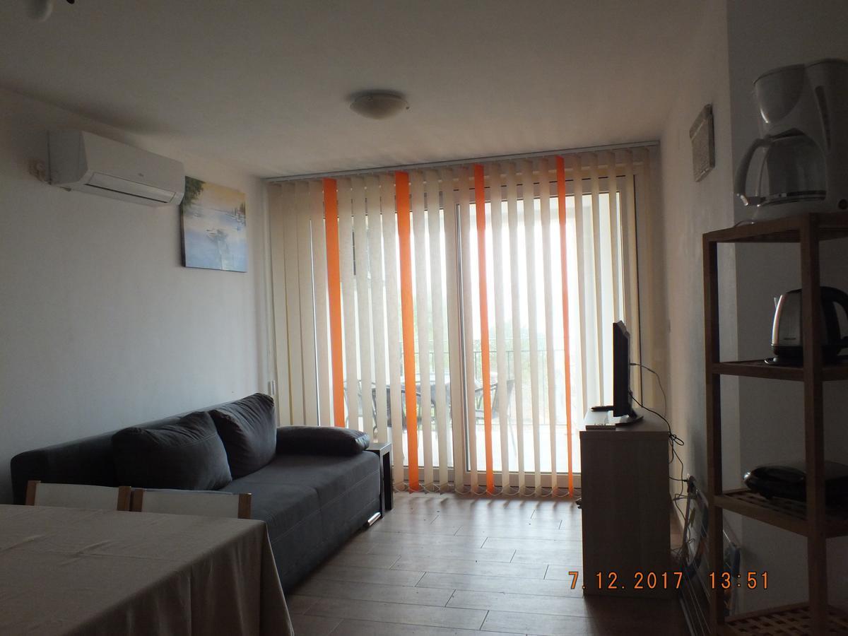 Apartments Amore Baška Exterior foto