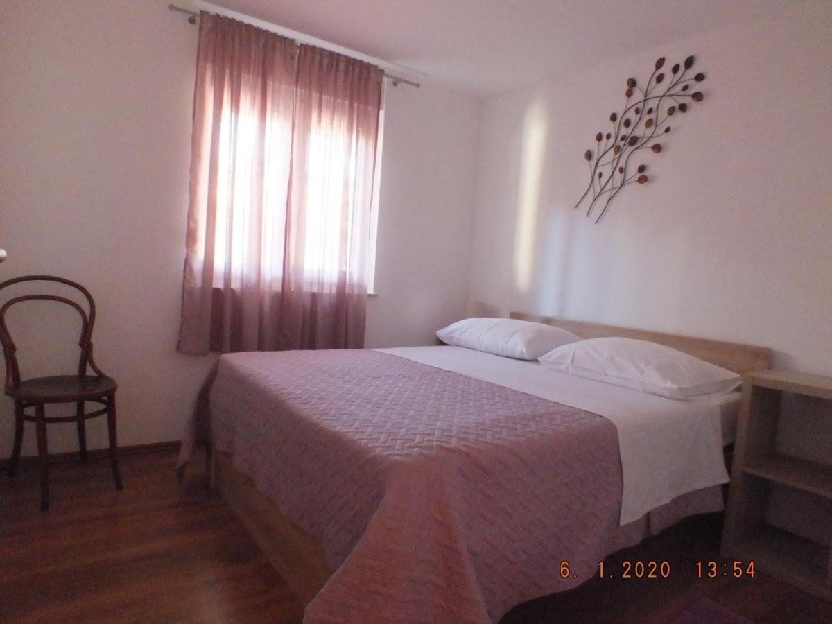 Apartments Amore Baška Exterior foto